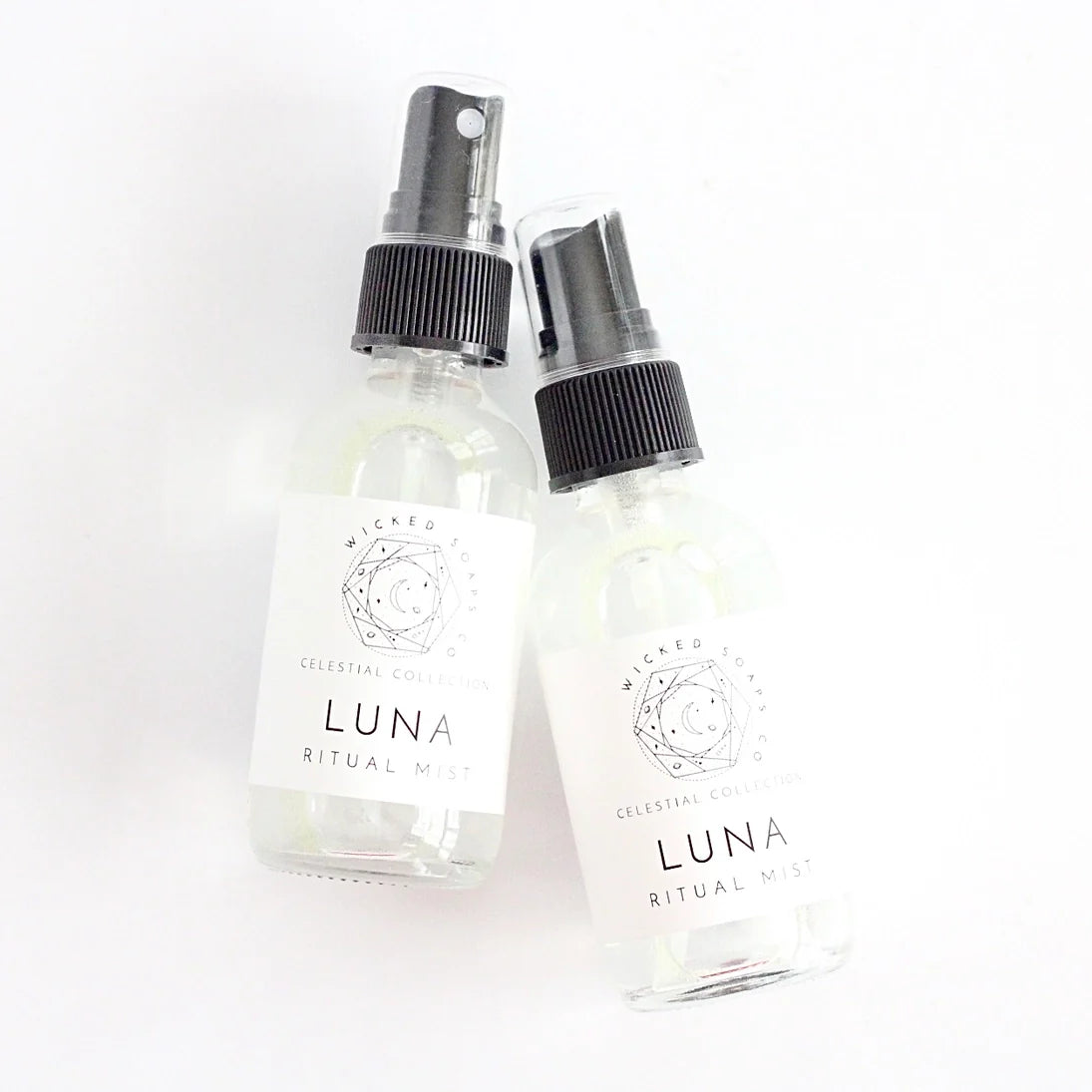 Luna Ritual Mist