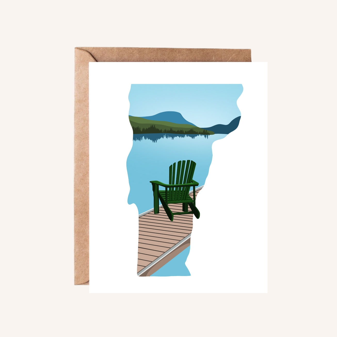 Note Cards - Hi From Studio