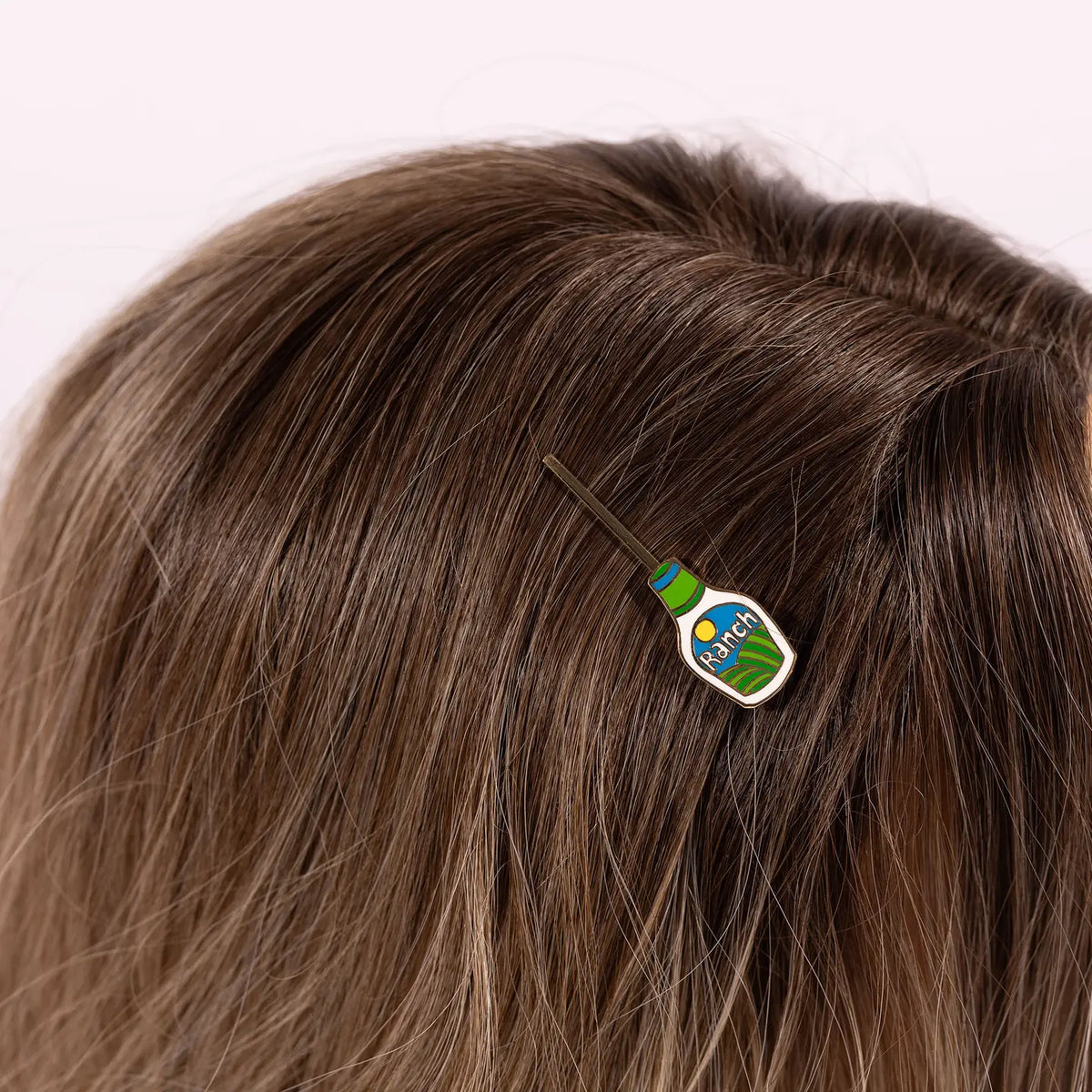 Hairpins