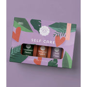 The Self Care Essential Oils Collection