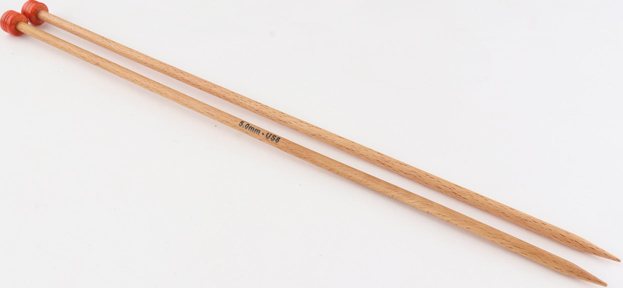 KnitPro (Knitter's Pride) Basix 10" by Must Love Yarn