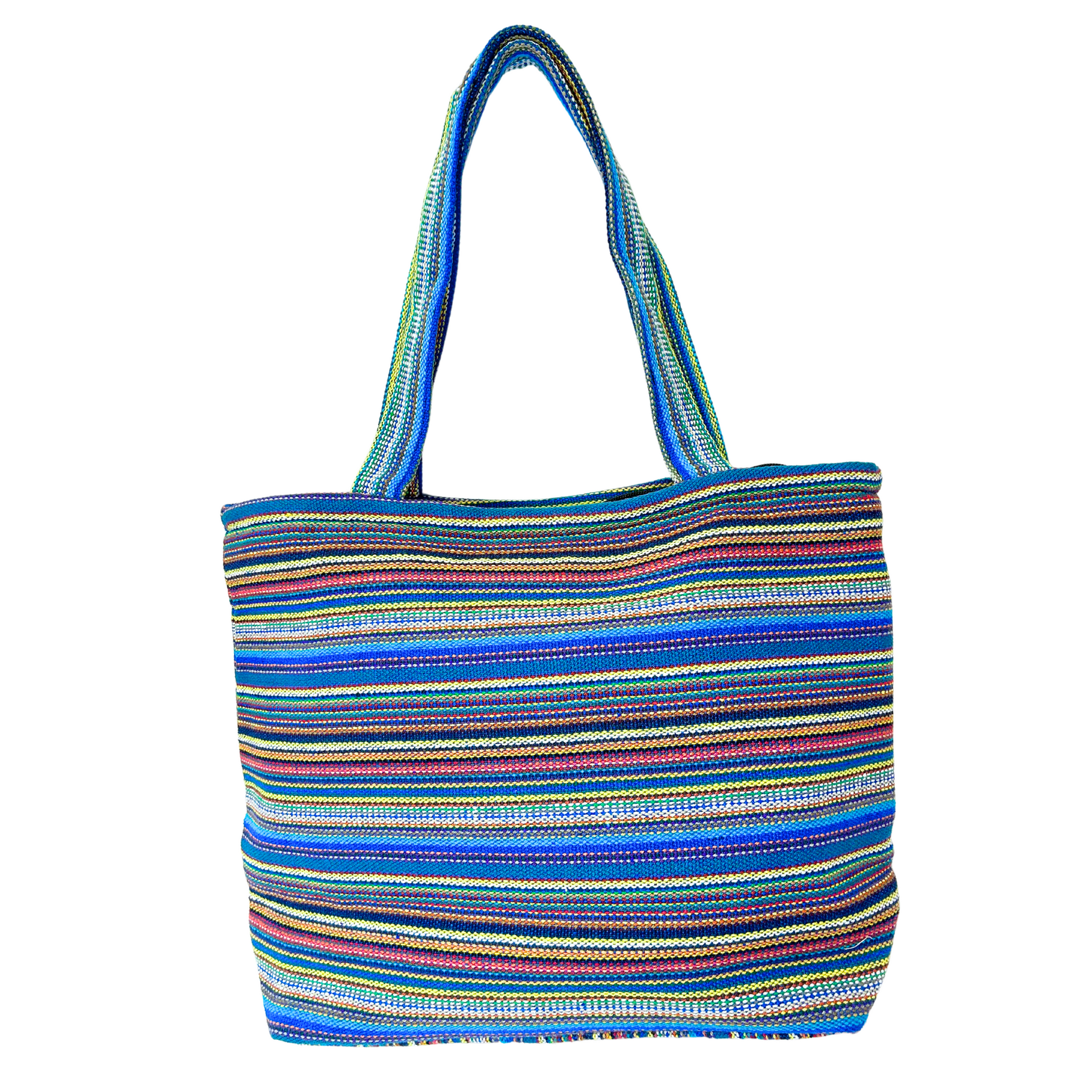 Rungi Chungi Tote Bag | Bluebird by US Sherpa