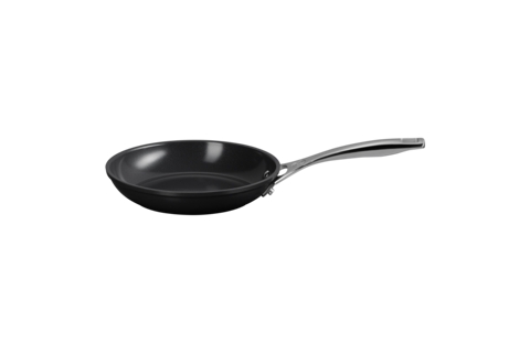 Essential Non Stick Ceramic Skillet 8" by Kiss the Cook