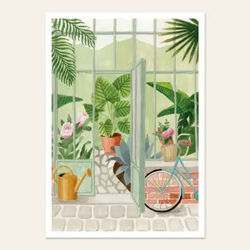 Posters by Melanie Voituriez