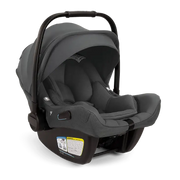 Nuna pipa™ aire rx + pipa relx base