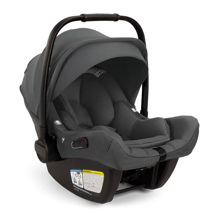 Nuna pipa™ aire rx + pipa relx base
