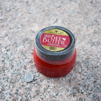 Honey House Naturals Bee Butter Cream