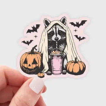 Yarnival Stickers