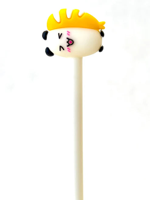 Gel Pen Sushi Panda Animals (Sold Individually) by Homeportonline