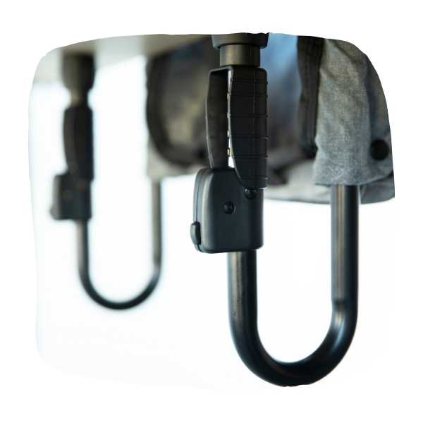 Perch Hanging Highchair