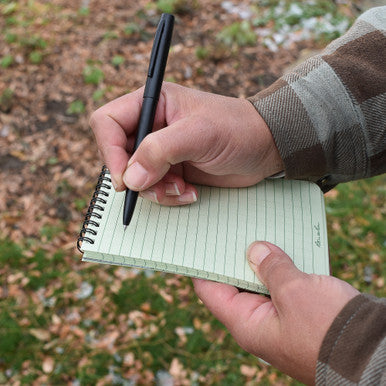 Rite in the Rain - Notebook