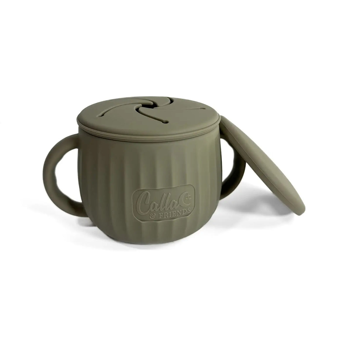 The Miller Snack Cup