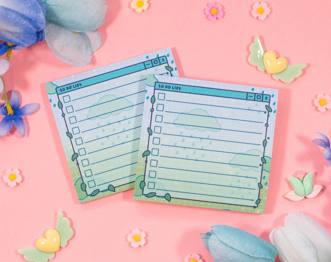 Sticky Notes