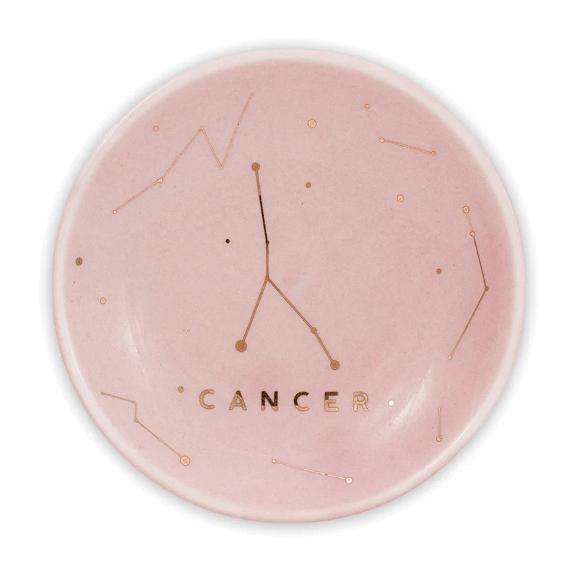 Zodiac Dish