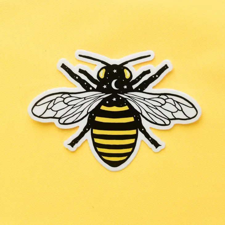 Sipsey Wilder Vinyl Stickers