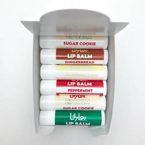 Lilly Lou Lip Balm