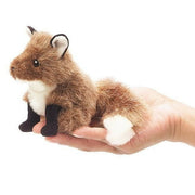 Finger Puppet Mini Fox (Other)