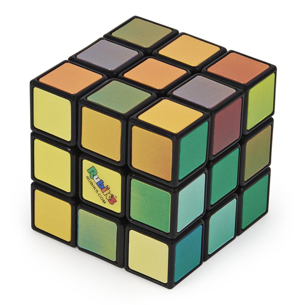 Rubik's Cube 3x3 Impossible by Homeportonline