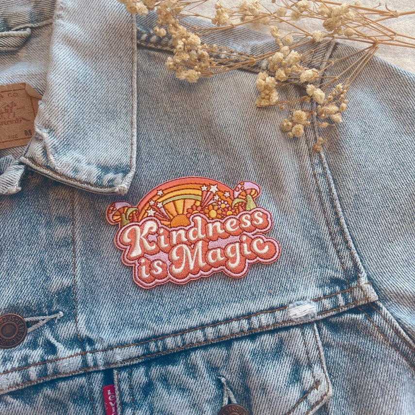Patches
