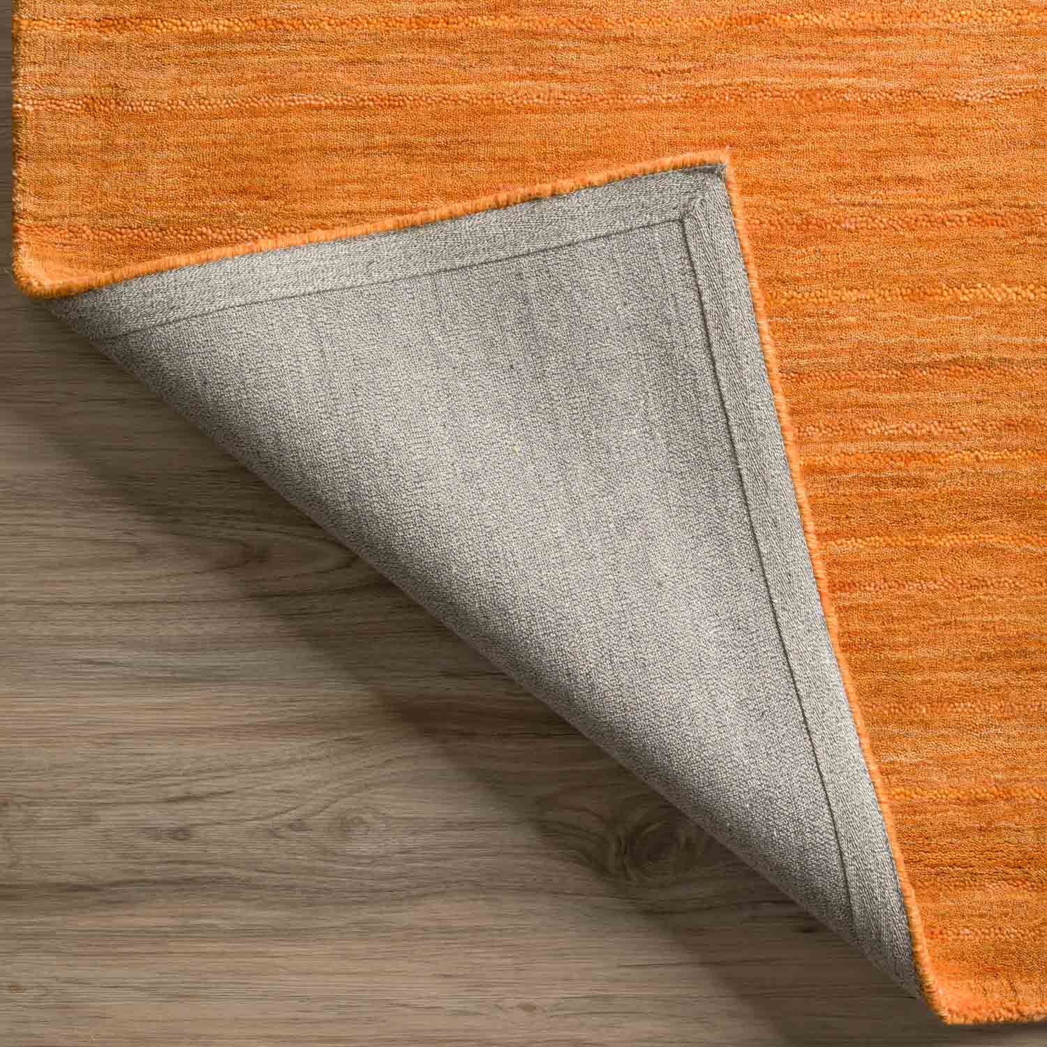 Rafia Rug Mandarian 5' X 7'6" by Homeportonline