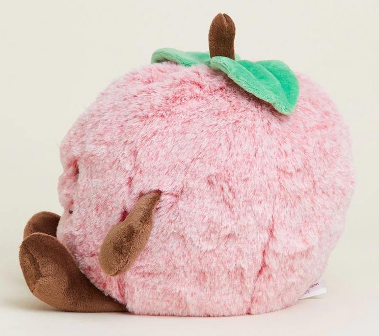 Warmies Apple Red by Homeportonline