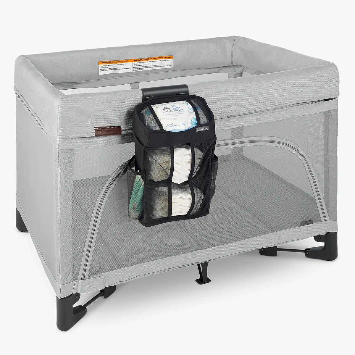 UPPAbaby - Changing Station Organizer for Remi