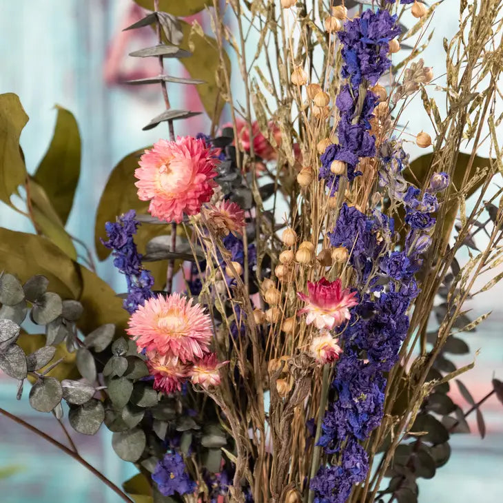 Tuscan Country Bouquet by Wild Lark