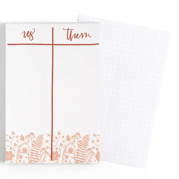 Sale!Sunriver Scorecard Notepad