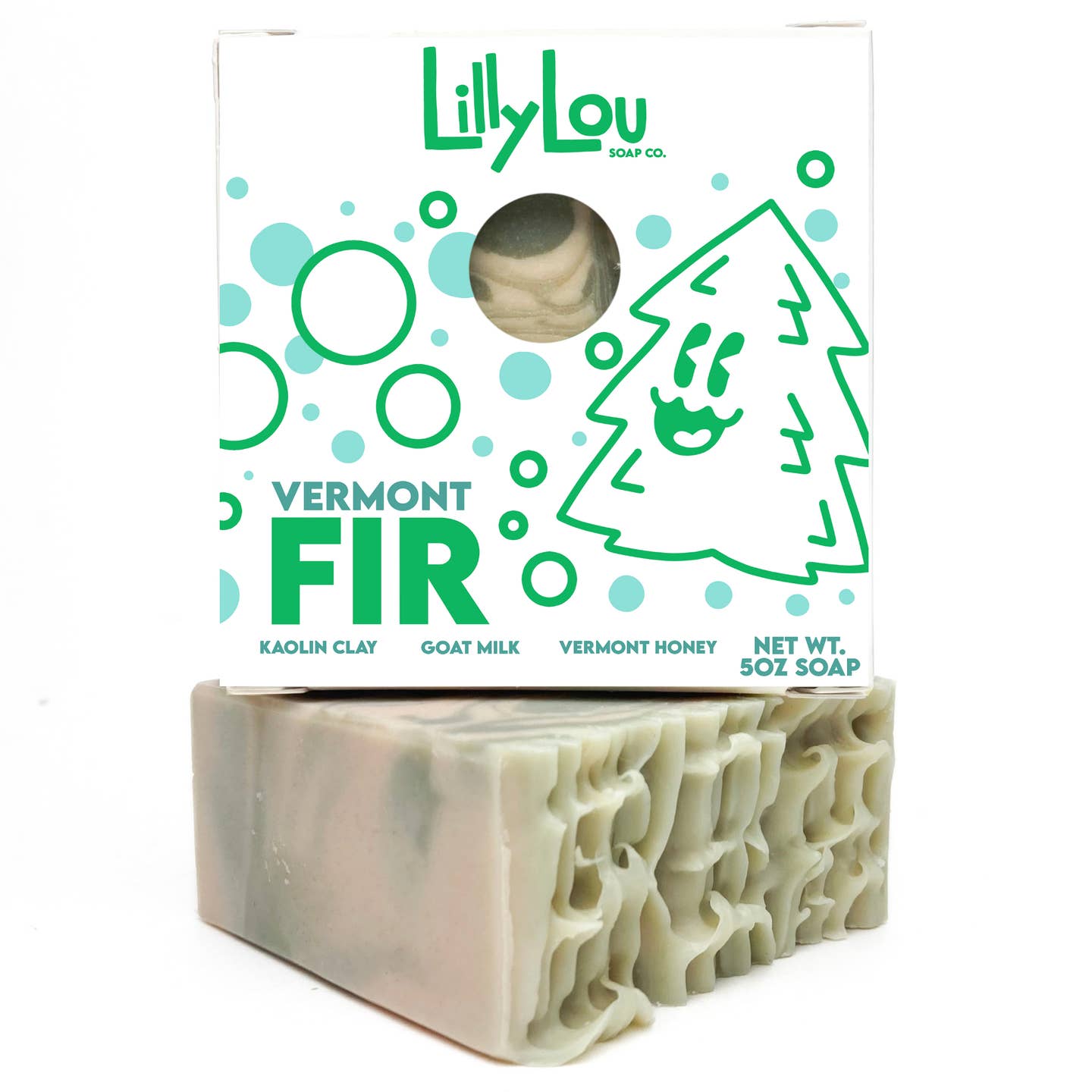 Goat Milk Soap Bars - Lily Lou Soap Co.