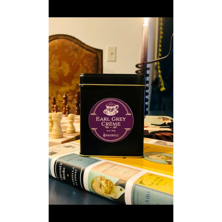 Sale! Earl Grey Crème Tea