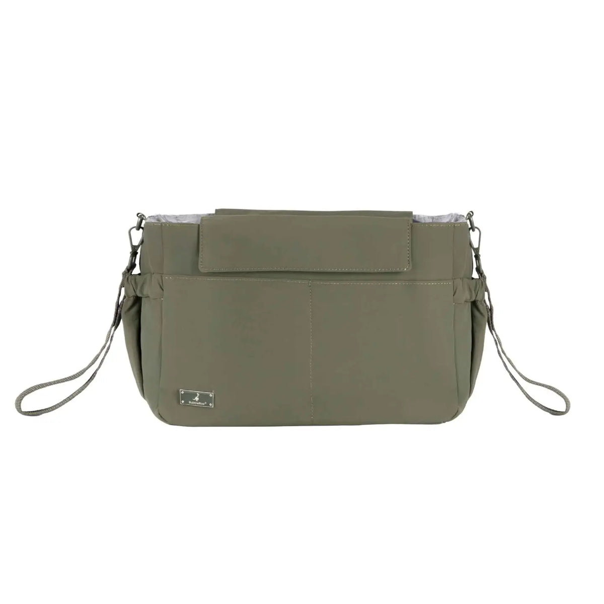 Babbleroo Puffer Flo Stroller Caddy Organizer