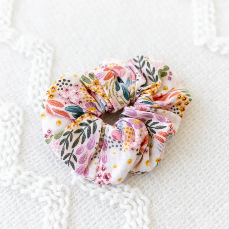 Scrunchie (Six Styles Available)