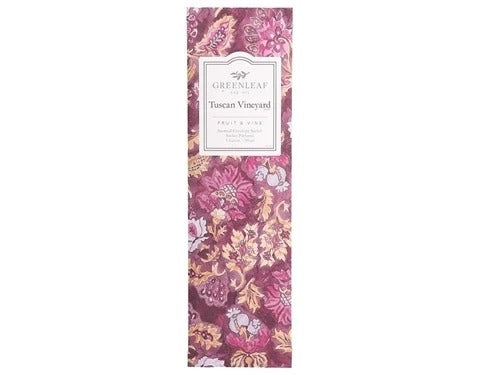 Sachet - Tuscan Vineyard by Homeportonline