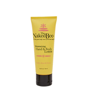 Lotion - 2.25oz - Vanilla Rose and Honey by Homeportonline