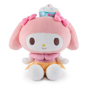 Plush Sanrio My Melody Ice Cream 6" by Homeportonline