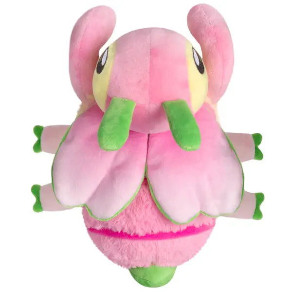 Squishable - Mini Orchid Mantis Plush