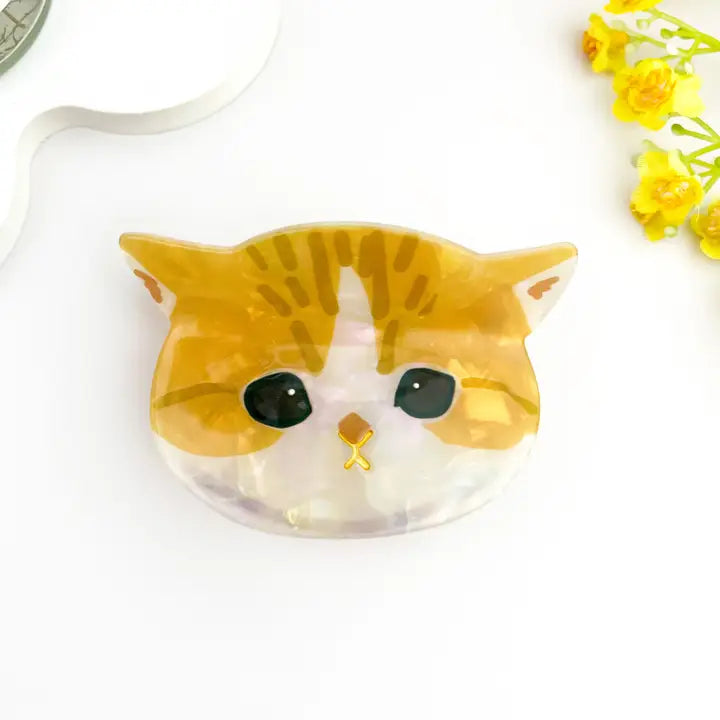 Claw Clips
