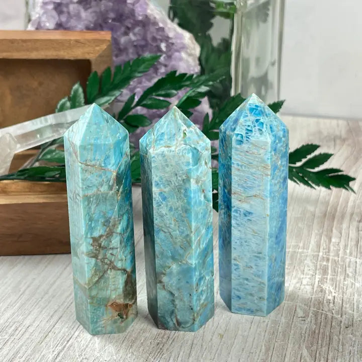 Sale!2.5-3inch Crystal Points