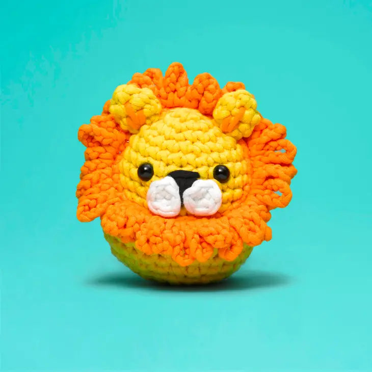 Beginner Crochet Kit