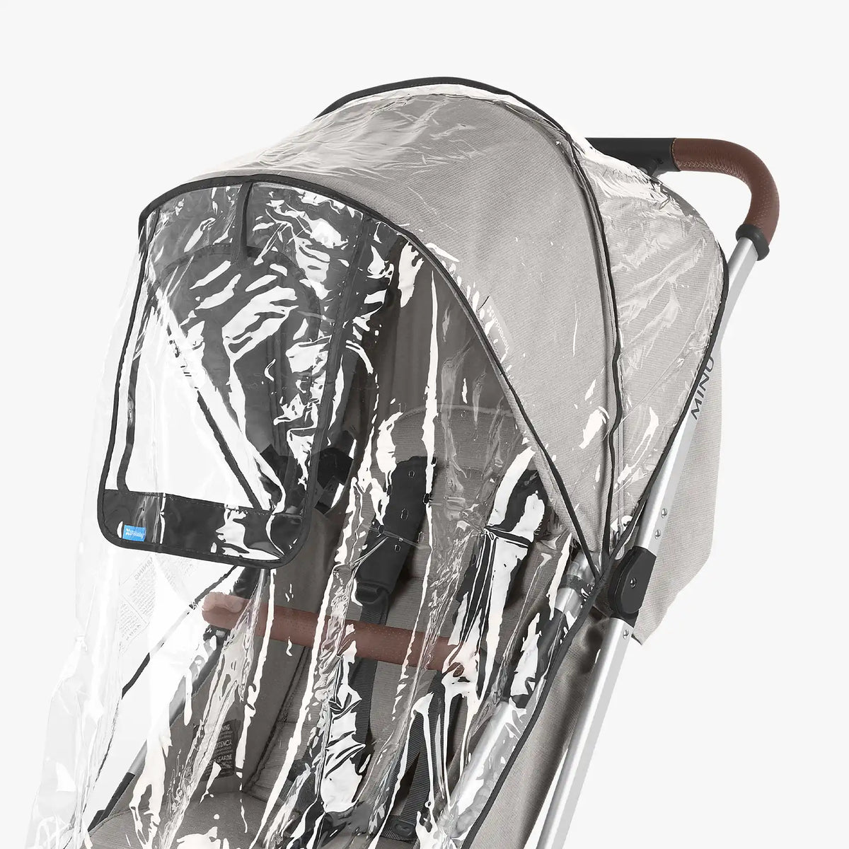 UPPAbaby Rain Shield for Minu/Minu V2