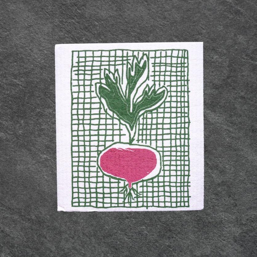Swedish Cloths - Wink