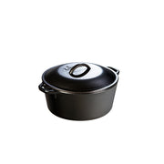Cast-iron Dutch Oven 5qt by Homeportonline