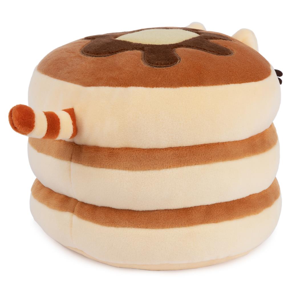 Plush Pusheen Pancake Squisheen 6" by Homeportonline