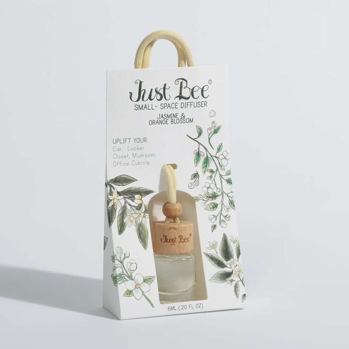 Just Bee Small Space Diffuser