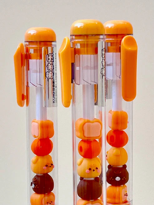 Gel Pen Retractable Bakery Stack (Sold Individually) by Homeportonline