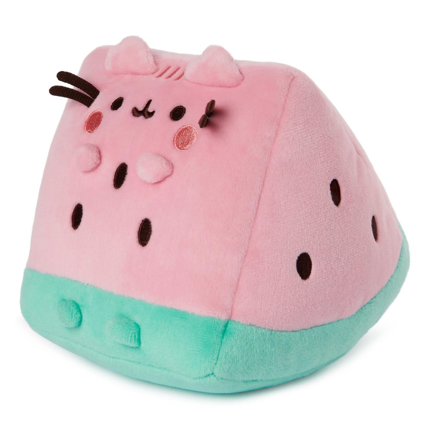 Plush Pusheen Watermelon 6" by Homeportonline