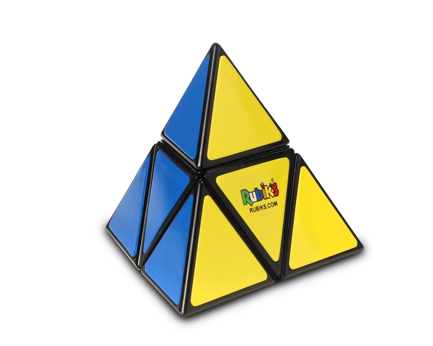 Rubik's Pyramid by Homeportonline