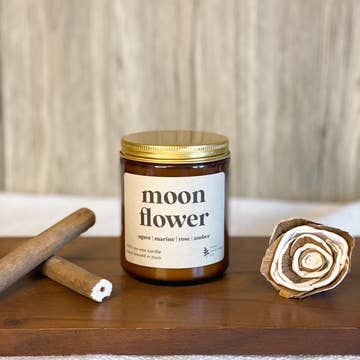 Soy Wax Candle