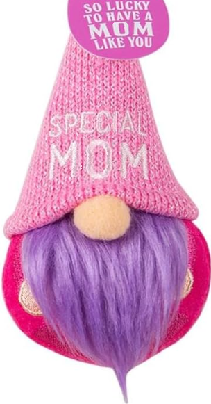 Lucky Gnomes Special Mom by Homeportonline