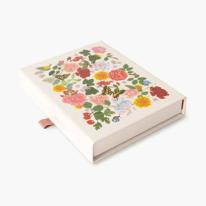 Reverie Keepsake Card Box